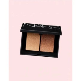 나스 Nars Duo Eyeshadow Color - Saint-Paul de Vence 4662662 / 나스 듀오 아이섀도우 컬러-생 폴 드 방스 4662662