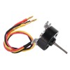 ST2204 1430KV 2‑3S Brushless Motor High Thrust Metal Motor for