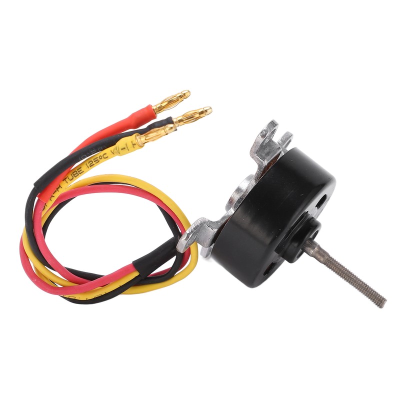 ST2204 1430KV 2‑3S Brushless Motor High Thrust Metal Motor for