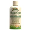 Garden Greens Wheat Grass Liquid with Real Ginger Extract, Nature's