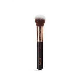 The Buffer Foundation Brush by Sculpted by Aimee - Liquid, Cream or Mineral Foundation & Tan Makeup Brush, Cruelty-Free and Travel-Friendly