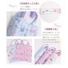 ARISANA Folding Umbrella, For Kids, Girls, Hand Opening, Children's Umbrella,
