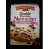 Pepperidge Farm Double Chocolate Nantucket Dark Chocolate Chunk Crispy Cookies