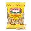 Turkey Creek Old Fashioned Chicharrones, Fried Pork Rinds - Original