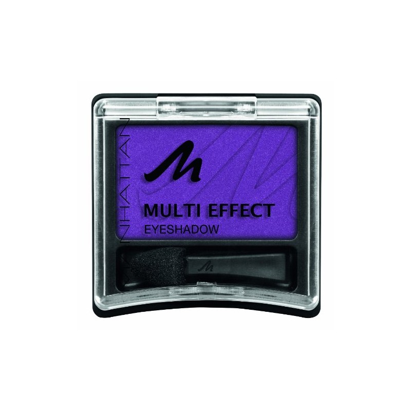 Manhattan Multi Effect Mono Eye Shadow 65Q Eye Shadow 2