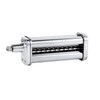 Pasta Maker Roller Cutter Attachment Stainless Steel Spaghetti Noodles Making Tools Noodle Press AccessoriesPasta Sheet