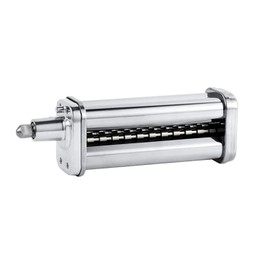 Pasta Maker Roller Cutter Attachment Stainless Steel Spaghetti Noodles Making Tools Noodle Press AccessoriesPasta Sheet