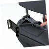 SHOWERORO Car Headrest Tablet Holder Adjustable Tablet Headrest Mount for