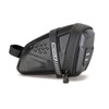 AIMALL Bicycle Tail Bag Saddle Bag for Mountain and Road