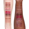 Gloss Serum Luminizer Lip Gloss (017, Beloved) Moira