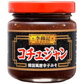SB Foods Li Kinki Gochujang, 4.2 oz (120 g) x 3 Packs