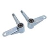 Front Steering Knuckle 5mm On Wheel Knuckle For 10 25