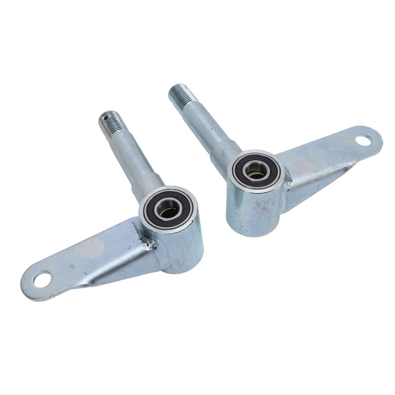 Front Steering Knuckle 5mm On Wheel Knuckle For 10 25