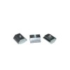 100pcs 20 Series T Sliding Nuts Hammer Nut Block Square