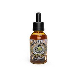 Nag Champa Beard Oil