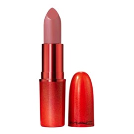 MAC Special Edition Lunar New Year Collection Matte Lipstick - Taupe Of The List (Midtone Yellow Pink)