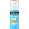 Neutrogena Hydro Boost Hydrating Face Fluid SPF 50, with Hyaluronic