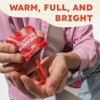 Füm 3 Packs of Plant Based Retro Sweets Cores |