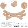 DELUXEFOX Small Face Belt, Face Band, Chase Line Belt, Lift