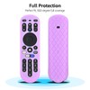 Snrigw MG3-R34010 Protective Cover for Element Pioneer XUMO Hisense Remote