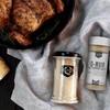 Lillie’s Q - Q-Rub BBQ Rub, Salt-Based BBQ Rub, All-Purpose