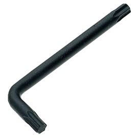Kyoto Machine Tools (KTC) T-Type Torx L Handle Wrench LT25