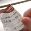 DayMark Safety Systems Day of The Week 1" Removable Labels,