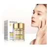 Pulpa Facial Facial Cruda De Arroz En Crema Blanca Bioaqua