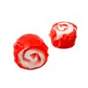 Red Licorice Salt Water Taffy by Snack Attack, Individually Wrapped