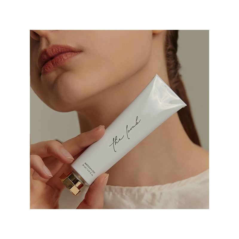Hiris Hand Cream Matilda's Pot 30ml / 히리스 핸드크림 마틸다스