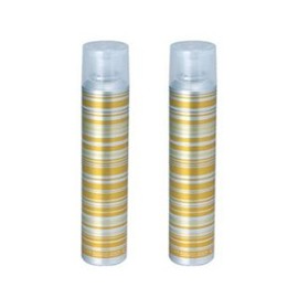 [X2 Piece Set] Nakano Styling Tan Crystal Fogy 10 6.3 oz (180 g)