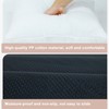 Foldable Cat Bed Breathable Cat House Indoor Pet Tent Dog