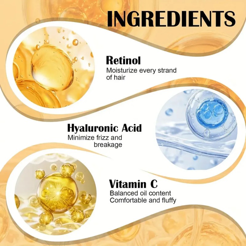 Sérum Facial Hidratante Con Colágeno Y Vitamina C /.
