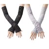 [HYOJINYO] Race Arm Cover, UV Protection, Sun Protection, Sun Protection,