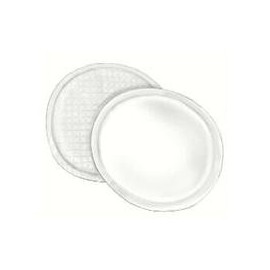 CURITY Nursing Pads - 5" Round - - Case of 288