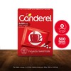 Canderel Sweetener Zero Calorie Tablets ECO Refill 5 sachets x