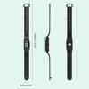 Mosquito Repellent Watch Ultrasonic Mosquito Repellent Bracelet Rechargeable Anti Mosquito
