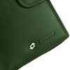 Lotto Elegant and Spacious Ladies Genuine Leather Wallet with Gift