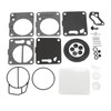 25pcs Rubber Carburetor Rebuild Set Replacement for SeaDoo GS GSI