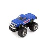 Box of 8 Mighty Monster Trucks, Assortment - Showcasts 76559D