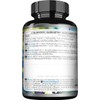 Tulsi Holy Basil 500 mg - Extract at 5% Ursolic