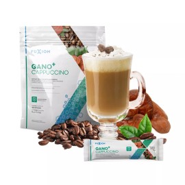 FuXion NEW-FuXion CAPPUCCINO-Inm