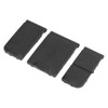 Camera USB Side Rubber Cover Kit Strong Protection Rugged Stylish