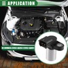 X AUTOHAUX Engine Crankshaft Position Sensor, for Subaru Legacy, 22053-AA053