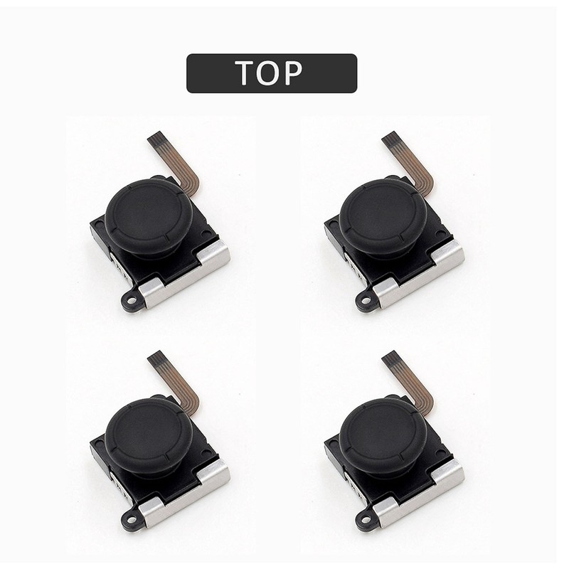 33 in 1 for Joycon Controller Repair Kit for Switch