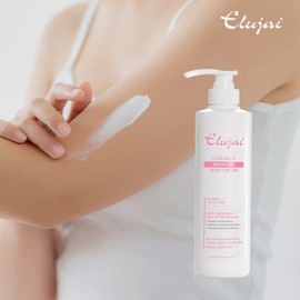 Eluzai Collagen Moisture Body Cream 500ml / 엘루자이 콜라겐 모이스춰 바디크림 500ml