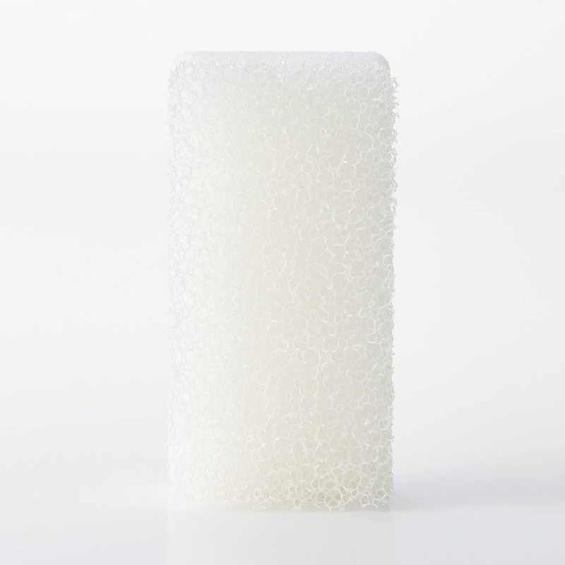 Muji Urethane Foam Triple Layer Sponge, Pack of 3