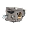 Chainsaw Carburetor Assembly with Gasket 503280401 Replacement for HUSQVARNA 181