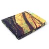 Cave River Landscape Pattern Tapestry Wall Hanging Wall Blanket for