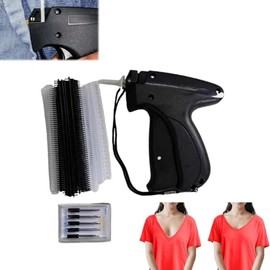 Stitch Gun - Tagging Gun for Clothing